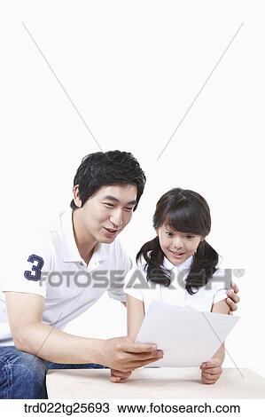 Drawing - educations. Fotosearch