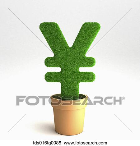 Stock Illustration - foreing currency and finance. Fotosearch