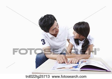 home schooling View Large Illustration Drawing - home schooling. Fotosearch