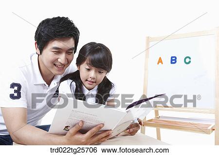 home schooling View Large Illustration Stock Illustration - home schooling. Fotosearch