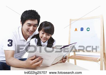 home schooling View Large Illustration Stock Illustration - home schooling. Fotosearch