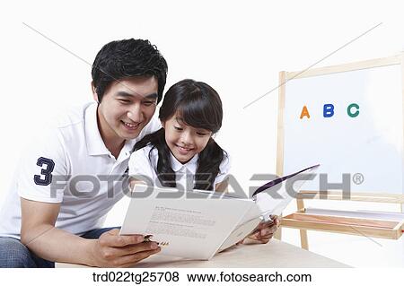 home schooling View Large Illustration Stock Illustration - home schooling. Fotosearch