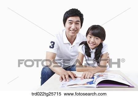 Stock Illustration - home schooling. Fotosearch