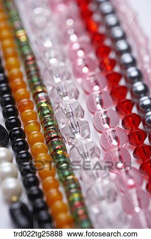 necklaces View Large Illustration Stock Illustration - necklaces. Fotosearch
