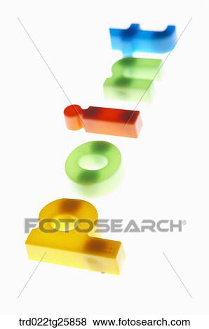 Stock Illustration - point. Fotosearch