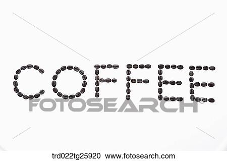 roasted coffee beans View Large Illustration Clipart - roasted coffee beans. Fotosearch