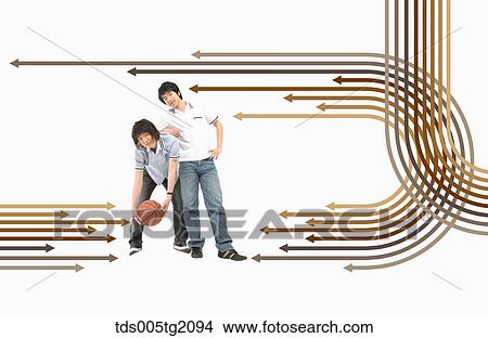 youths and grwoths View Large Illustration Stock Illustration - youths and grwoths. Fotosearch