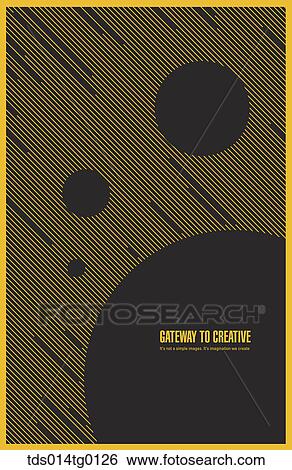 abstractive and creative background View Large Illustration Stock Illustration - abstractive and creative background. Fotosearch