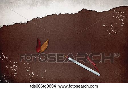 autumn aired background View Large Illustration Stock Illustration - autumn aired background. Fotosearch