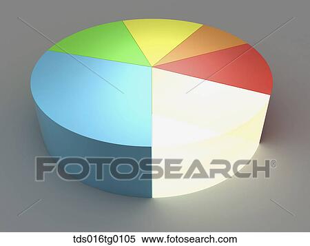 colorful graph View Large Illustration Stock Illustration - colorful graph. Fotosearch