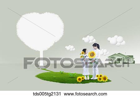 eco friendly View Large Illustration Clip Art - eco friendly. Fotosearch