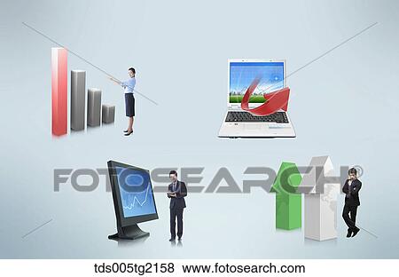 economic growths index View Large Illustration Stock Illustration - economic growths index. Fotosearch