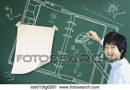 language education and student View Large Illustration Clip Art - language education and student. Fotosearch