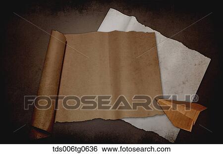 paper airplane background View Large Illustration Stock Illustration - paper airplane background. Fotosearch
