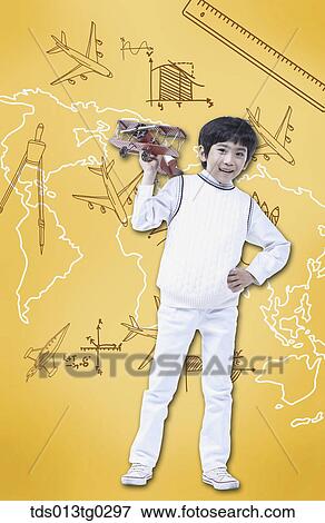 science education and student View Large Illustration Stock Illustration - science education and student. Fotosearch