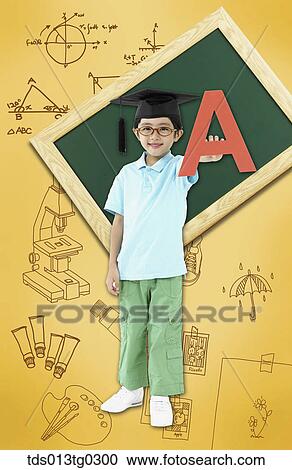 student good at study View Large Illustration Clipart - student good at study. Fotosearch