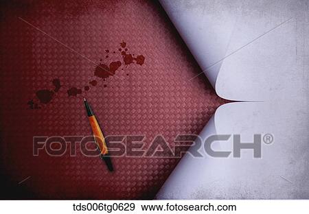 waterdropped background View Large Illustration Stock Illustration - waterdropped background. Fotosearch