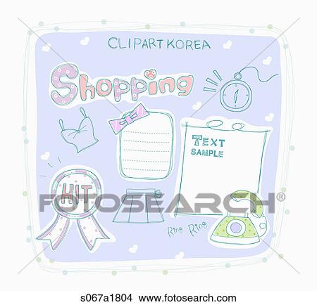 illustration of event and discount matters View Large Clip Art Graphic Clipart - illustration of event and discount matters. Fotosearch