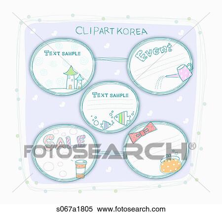 illustration of event and discount matters View Large Clip Art Graphic Clipart - illustration of event and discount matters. Fotosearch