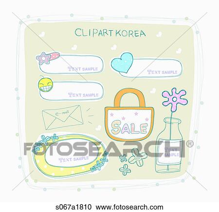 illustration of event and discount matters View Large Clip Art Graphic Clipart - illustration of event and discount matters. Fotosearch