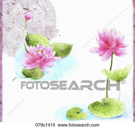 2025 lunar year illustration oriental mood View Large Illustration Stock Illustration - 2025 lunar year illustration oriental mood. Fotosearch