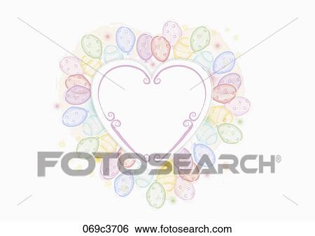 background in illustration View Large Illustration Stock Illustration - background in illustration. Fotosearch