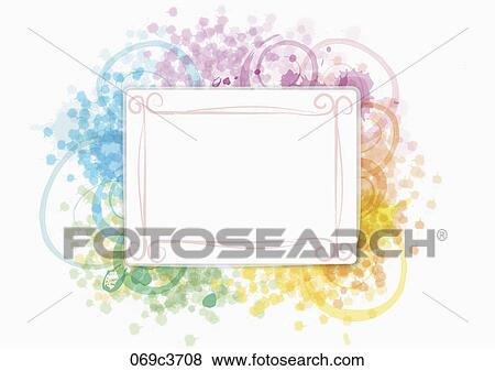 background in illustration View Large Illustration Stock Illustration - background in illustration. Fotosearch