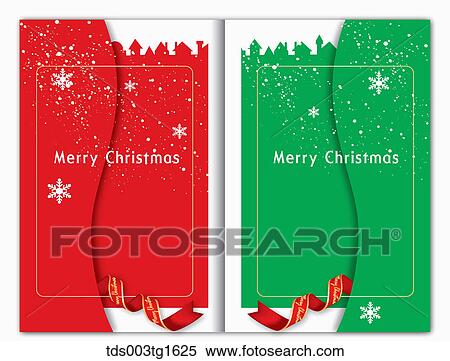 Christmas greeting background View Large Illustration Stock Illustration - Christmas greeting background. Fotosearch