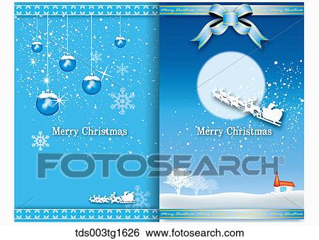Christmas greeting background View Large Illustration Stock Illustration - Christmas greeting background. Fotosearch