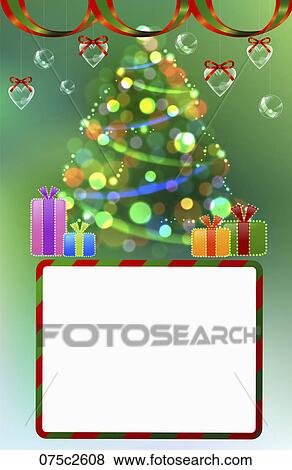 Christmas mood background View Large Illustration Stock Illustration - Christmas mood background. Fotosearch