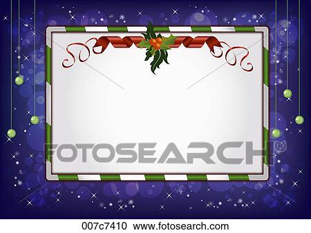 Christmas mood illustration View Large Illustration Clipart - Christmas mood illustration. Fotosearch