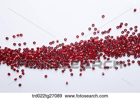 Conceptual stuff in red color View Large Illustration Stock Illustration - Conceptual stuff in red color. Fotosearch