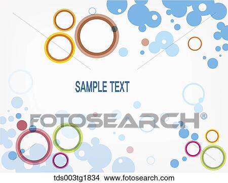 Stock Illustration - drop shaped illustration background. Fotosearch