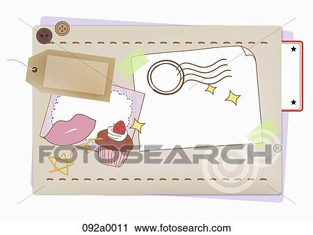 event and notice icon View Large Illustration Clip Art - event and notice icon. Fotosearch