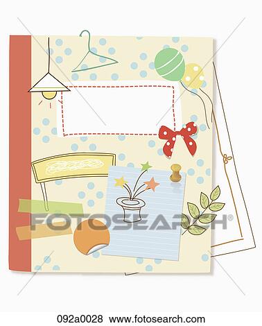 Stock Illustration - event and notice icon. Fotosearch