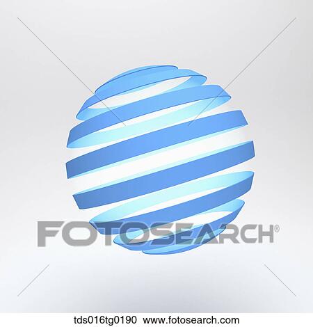 global business View Large Illustration Clipart - global business . Fotosearch