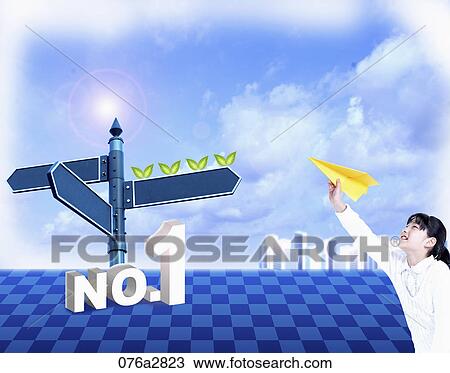 global business View Large Illustration Drawing - global business. Fotosearch