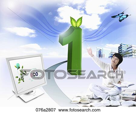 global business View Large Illustration Stock Illustration - global business. Fotosearch