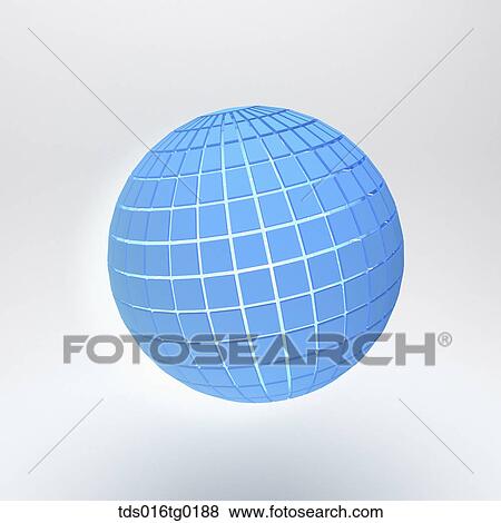 global business View Large Illustration Stock Illustration - global business . Fotosearch