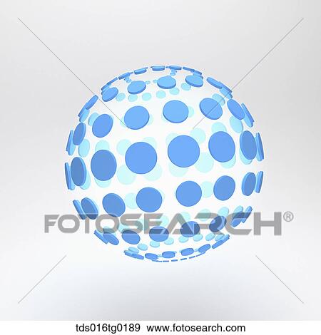 Stock Illustration - global business . Fotosearch