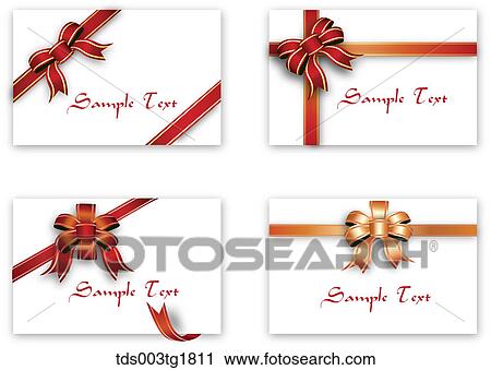greeting card sample View Large Illustration Clip Art - greeting card sample. Fotosearch
