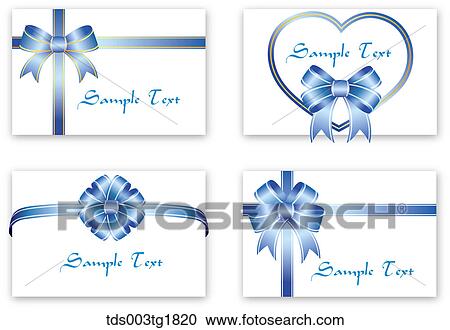 greeting card sample View Large Illustration Clipart - greeting card sample. Fotosearch