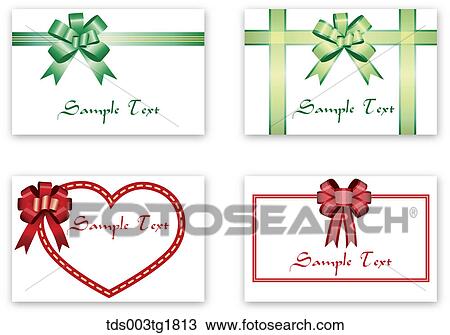 greeting card sample View Large Illustration Drawing - greeting card sample. Fotosearch