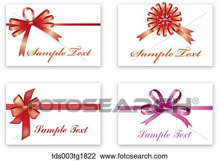 greeting card sample View Large Illustration Drawing - greeting card sample. Fotosearch