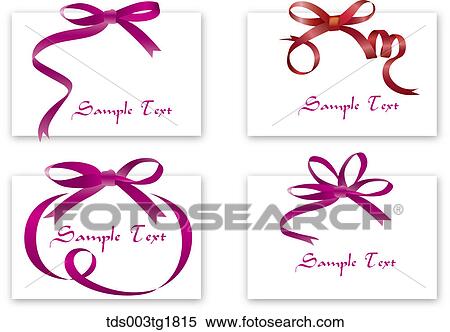 greeting card sample View Large Illustration Stock Illustration - greeting card sample. Fotosearch