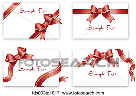 greeting card sample View Large Illustration Stock Illustration - greeting card sample. Fotosearch