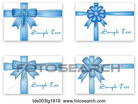 Stock Illustration - greeting card sample. Fotosearch