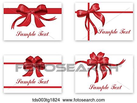 greeting card sample View Large Illustration Stock Illustration - greeting card sample. Fotosearch