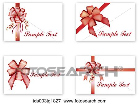 greeting card sample View Large Illustration Stock Illustration - greeting card sample. Fotosearch