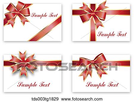 greeting card sample View Large Illustration Stock Illustration - greeting card sample. Fotosearch